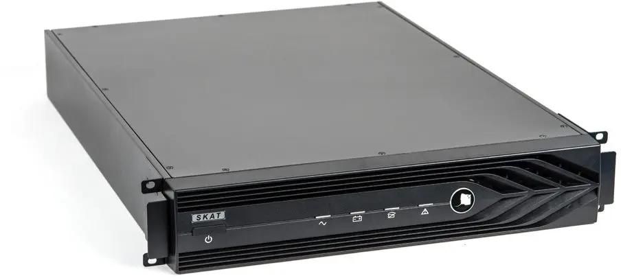 ИБП БАСТИОН SKAT-UPS 10000-RACK-ON,  10000ВA [494]